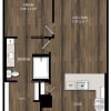 Floor plan: A18.1