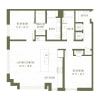 Floor plan: B7