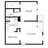 Floor plan: A3F-L2