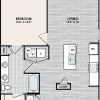 Floor plan: A5