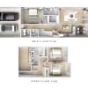 Floor plan: C2c