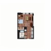 Floor plan: S4-595