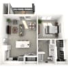 Floor plan: A3