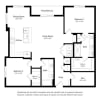 Floor plan: B3.1