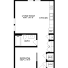 Floor plan: S1