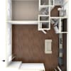 Floor plan: A2