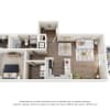 Floor plan: The Roth