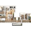 Floor plan: B10