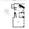 Floor plan: S4P