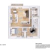 Floor plan: The Vail
