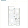 Floor plan: A3
