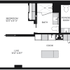 Floor plan: A1 B1