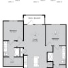 Floor plan: Spatterdock