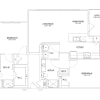 Floor plan: B5