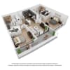 Floor plan: B4