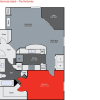 Floor plan: A2