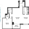 Floor plan: A6