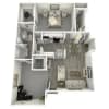 Floor plan: A5