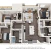 Floor plan: 3C