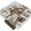 Floor plan: Onyx