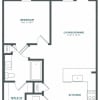 Floor plan: A4