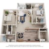 Floor plan: Seafarer