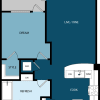 Floor plan: A5