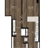Floor plan: A11
