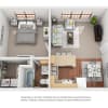 Floor plan: Ridge