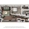 Floor plan: Sutton