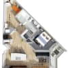 Floor plan: A9