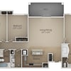 Floor plan: C2.1