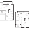 Floor plan: B10R
