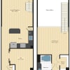 Floor plan: brk6.2