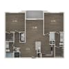 Floor plan: B1