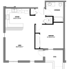 Floor plan: Phase 3 Princeton