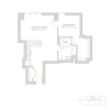 Floor plan: sop-1b1d
