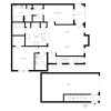 Floor plan: B4 Garage- Upper