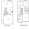 Floor plan: Juniper