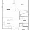 Floor plan: A2