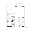 Floor plan: A5