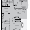 Floor plan: H