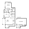 Floor plan: Indigo