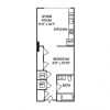 Floor plan: S5 755