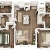 Floor plan: B2.1