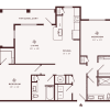 Floor plan: Brighton