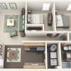 Floor plan: Aspect