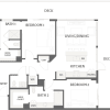 Floor plan: Legacy