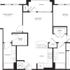 Floor plan: B2