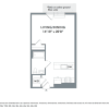 Floor plan: S1